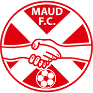 Maud crest