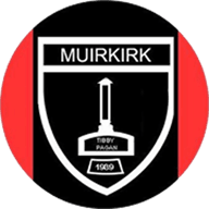 Muirkirk crest