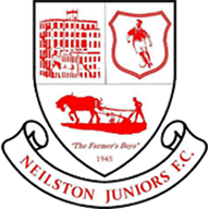 Neilston crest