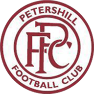 Petershill crest