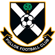 Pollok crest