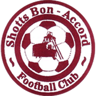 Shotts BA crest