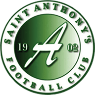 St. Anthony's crest