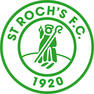 St. Roch's crest