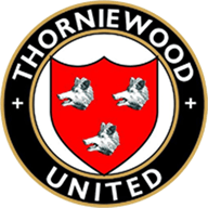 Thorniewood Utd crest