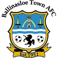 Ballinasloe crest