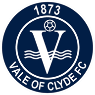 Vale of Clyde crest