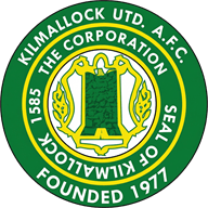 Kilmallock Utd crest