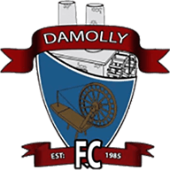 Damolly crest
