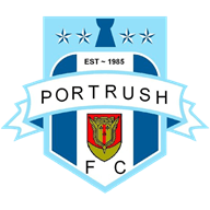 Portrush crest