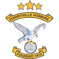 Harryville crest