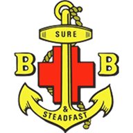 B.B.O.B. crest