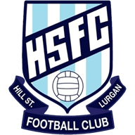 Hill Street crest
