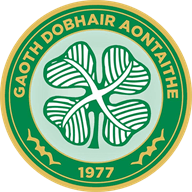 Gweedore Utd crest