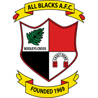 All Blacks (IRL) crest
