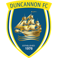 Duncannon crest