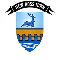 New Ross crest