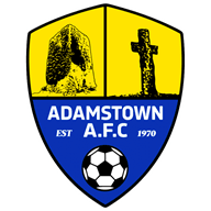 Adamstown crest