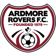 Ardmore Rovers crest