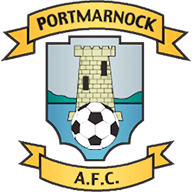 Portmarnock crest