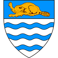 Beverley Town crest