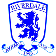 Riverdale Ballymena crest