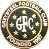 Greysteel crest