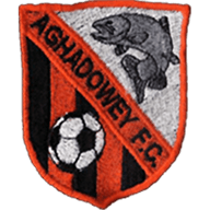 Aghadowey crest