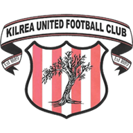 Kilrea Utd crest