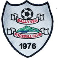 Ballyvea crest