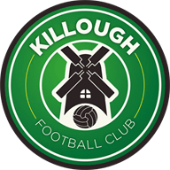 Killough crest