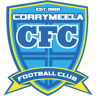 Corrymeela crest