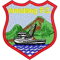 Annalong crest