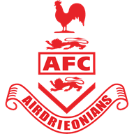 Airdrieonians crest