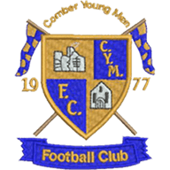 Comber YM crest