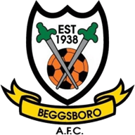 Beggsboro crest