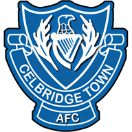 Celbridge crest