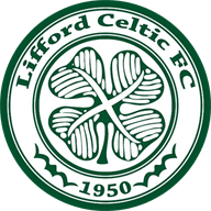 Lifford Celtic crest