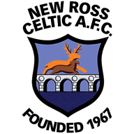 New Ross Celtic crest