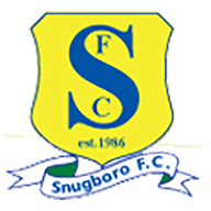 Snugboro Utd crest