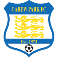 Carew Park crest