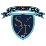 Shannon Town crest