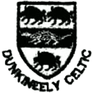 Dunkineely crest