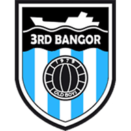 3rd Bangor OB crest