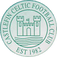 Castlefin crest