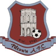 Piltown crest