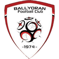Ballyoran crest