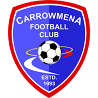 Carrowmena crest