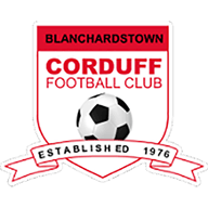 Corduff crest
