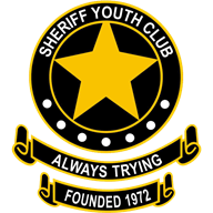 Sheriff YC crest